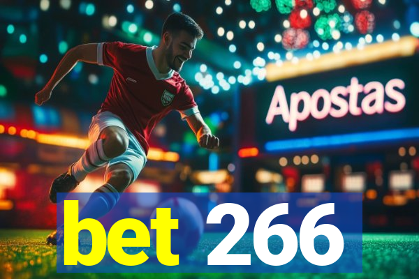 bet 266